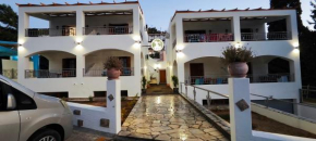 ODYSSEY BY CLIMBING HOUSE - Dodekanes Masouri